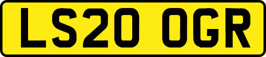 LS20OGR