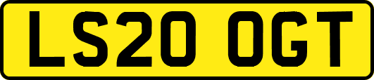 LS20OGT