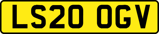 LS20OGV