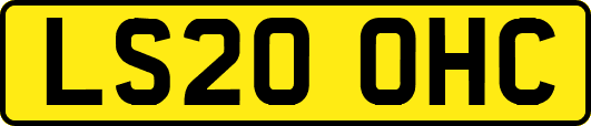LS20OHC