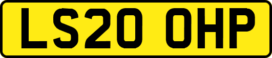 LS20OHP