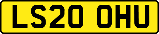 LS20OHU