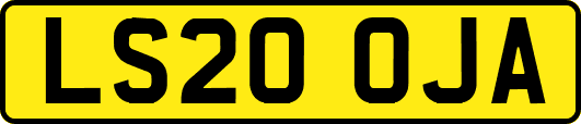 LS20OJA
