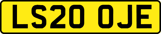 LS20OJE