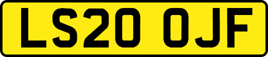 LS20OJF