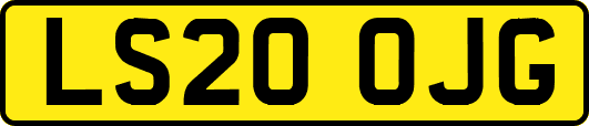 LS20OJG