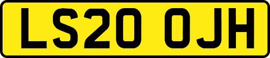 LS20OJH