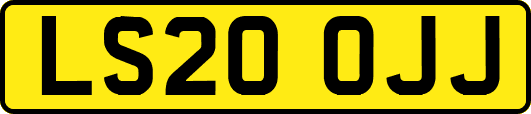 LS20OJJ
