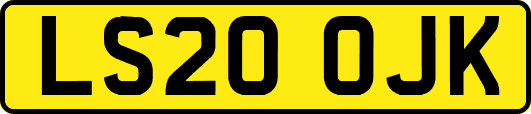 LS20OJK