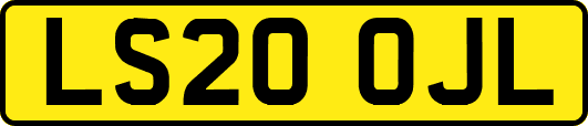 LS20OJL