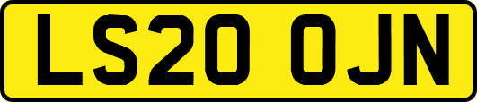 LS20OJN