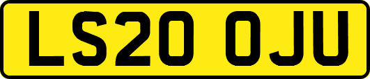 LS20OJU