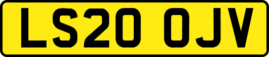 LS20OJV