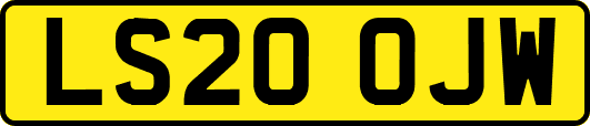 LS20OJW