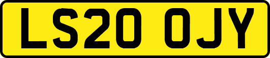 LS20OJY