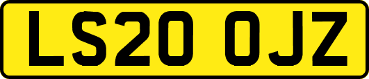 LS20OJZ
