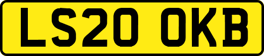 LS20OKB