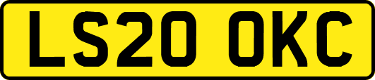 LS20OKC