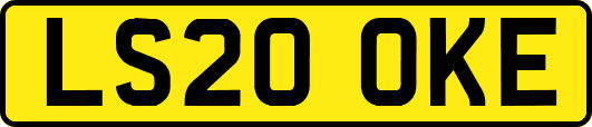 LS20OKE