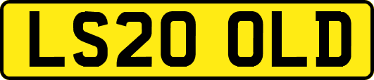 LS20OLD