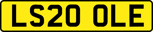 LS20OLE