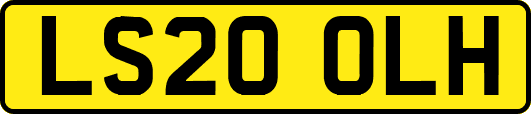 LS20OLH