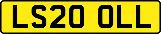 LS20OLL