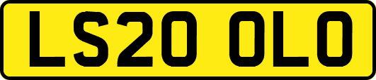 LS20OLO
