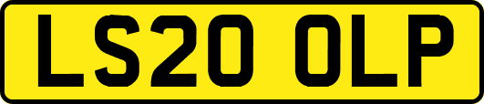 LS20OLP