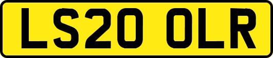 LS20OLR