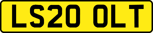 LS20OLT