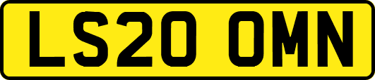 LS20OMN