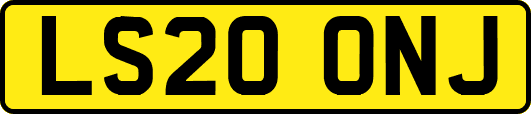 LS20ONJ