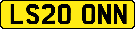 LS20ONN