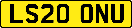 LS20ONU