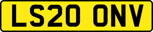 LS20ONV