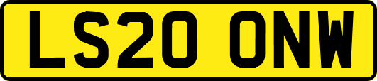 LS20ONW