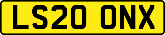 LS20ONX