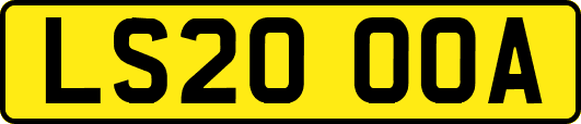 LS20OOA