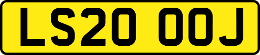 LS20OOJ