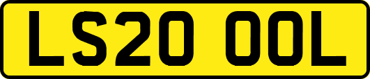 LS20OOL