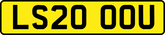 LS20OOU