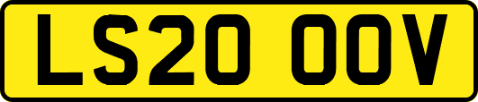 LS20OOV
