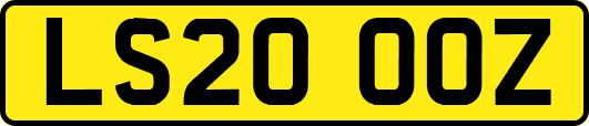 LS20OOZ