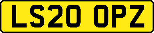 LS20OPZ