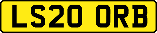 LS20ORB