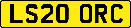 LS20ORC
