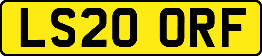 LS20ORF
