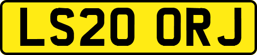 LS20ORJ