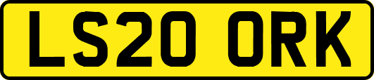 LS20ORK
